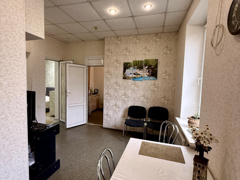 коммерческая по адресу Княгини Ольги ул. (Горького), 2