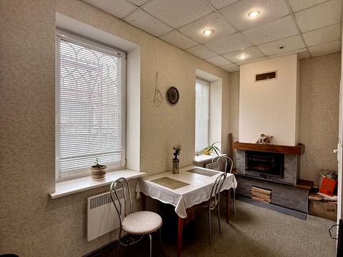 коммерческая по адресу Княгини Ольги ул. (Горького), 2