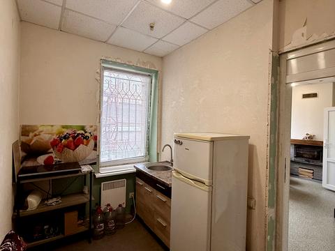 коммерческая по адресу Княгини Ольги ул. (Горького), 2