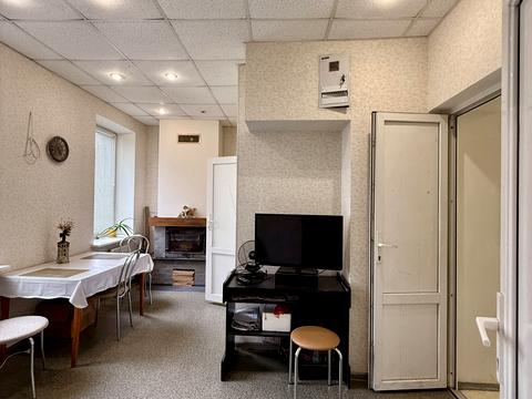 коммерческая по адресу Княгини Ольги ул. (Горького), 2