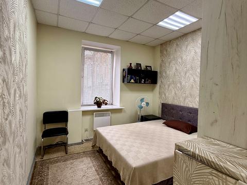 коммерческая по адресу Княгини Ольги ул. (Горького), 2