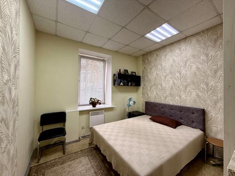 коммерческая по адресу Княгини Ольги ул. (Горького), 2