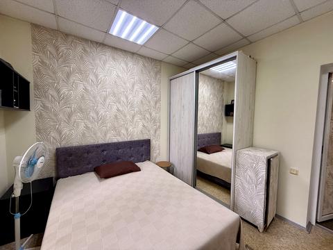 коммерческая по адресу Княгини Ольги ул. (Горького), 2