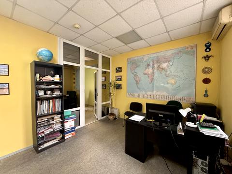 коммерческая по адресу Княгини Ольги ул. (Горького), 2