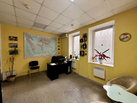 коммерческая по адресу Княгини Ольги ул. (Горького), 2