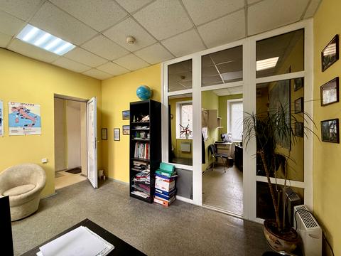 коммерческая по адресу Княгини Ольги ул. (Горького), 2