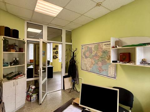 коммерческая по адресу Княгини Ольги ул. (Горького), 2