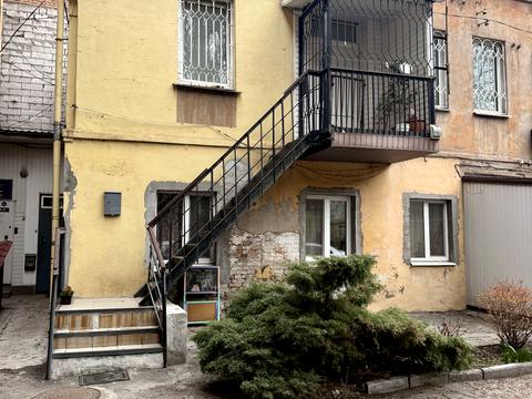 коммерческая по адресу Княгини Ольги ул. (Горького), 2