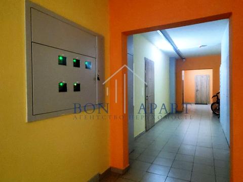 квартира по адресу Берковецкая ул., 6-Б