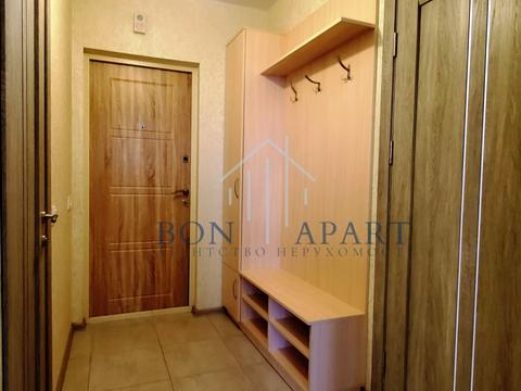 квартира по адресу Берковецкая ул., 6-Б