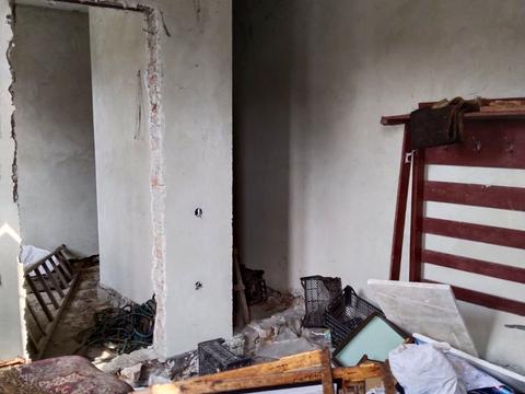 дом по адресу Мазепи