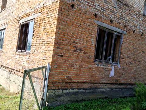 дом по адресу Мазепи