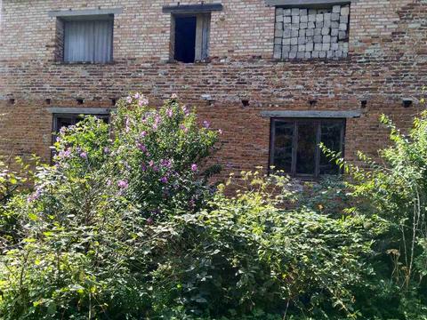 дом по адресу Мазепи