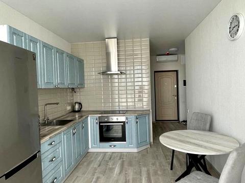 квартира за адресою Академіка Вільямса вул., 95/1