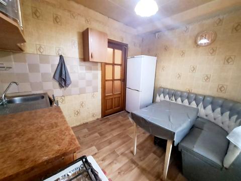 квартира по адресу Світлицького ул., 30/20-Б