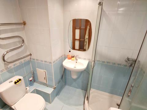 квартира по адресу Світлицького ул., 30/20-Б