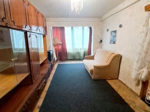 квартира по адресу Світлицького ул., 30/20-Б