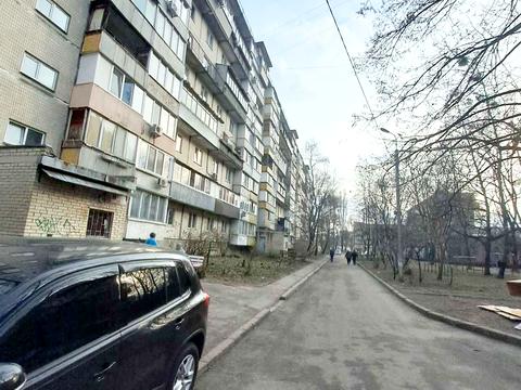 квартира по адресу Світлицького ул., 30/20-Б