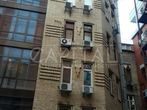 коммерческая по адресу Жилянская ул., 7