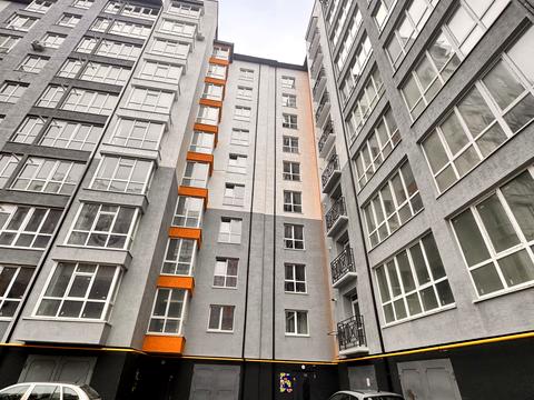 квартира по адресу Химиков ул., 43