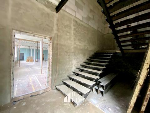 коммерческая по адресу Олімпійська ул. (Писаревського), 1а