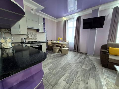 квартира по адресу Майский пер., 6