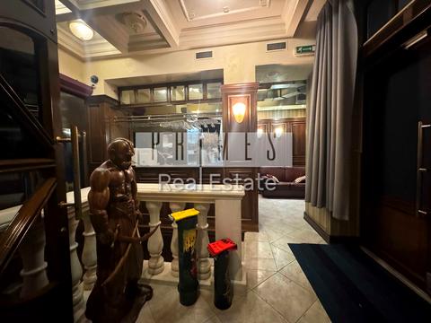 коммерческая по адресу Панаса Мирного ул., 8