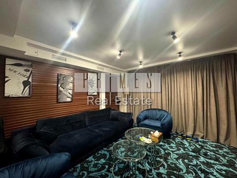 коммерческая по адресу Панаса Мирного ул., 8