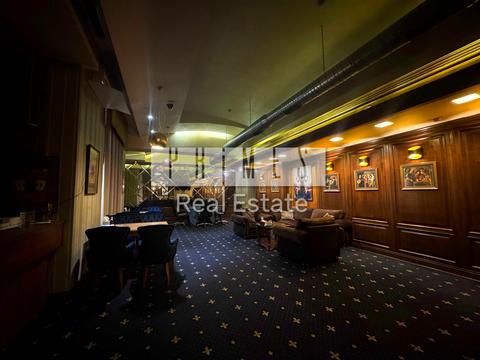 коммерческая по адресу Панаса Мирного ул., 8