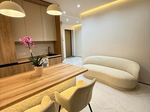 квартира по адресу Легоцкого ул., 80