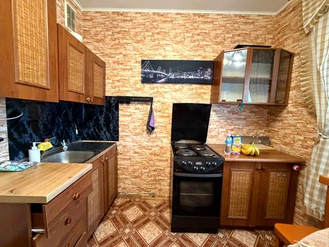 квартира за адресою Милославська вул., 3-А
