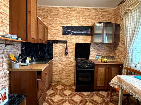 квартира за адресою Милославська вул., 3-А