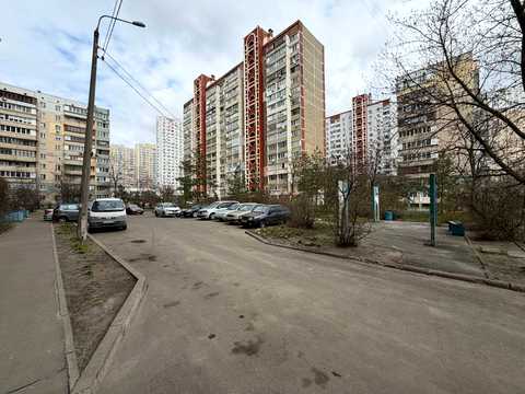 квартира по адресу Милославская ул., 3-А