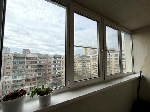квартира за адресою Милославська вул., 3-А