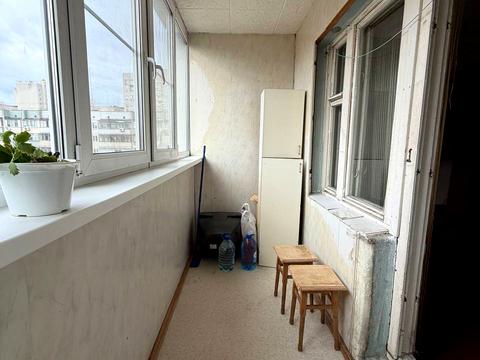 квартира за адресою Милославська вул., 3-А