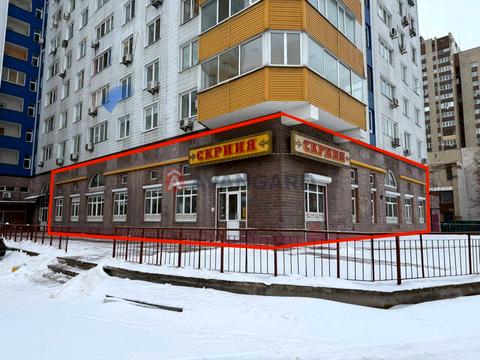 коммерческая по адресу Павла Тычины просп., 16/2