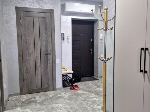 квартира за адресою Парусна вул. (Героїв Сталінграду), 1-С