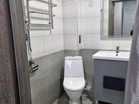 квартира за адресою Парусна вул. (Героїв Сталінграду), 1-С