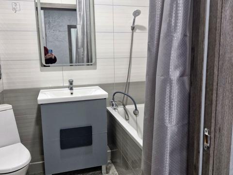 квартира за адресою Парусна вул. (Героїв Сталінграду), 1-С