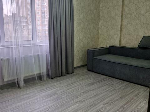 квартира за адресою Парусна вул. (Героїв Сталінграду), 1-С