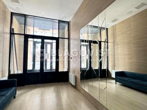 квартира по адресу Бульварно-Кудрявская ул. (Воровского), 17-А