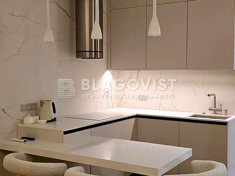 квартира за адресою Бульварно-Кудрявська вул. (Воровського), 17-А