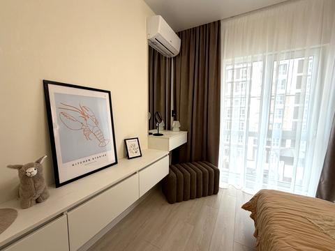 квартира за адресою Михайла Максимовича вул. (Онуфрія Трутенка), 26-Д