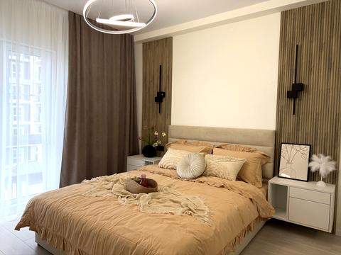 квартира за адресою Михайла Максимовича вул. (Онуфрія Трутенка), 26-Д