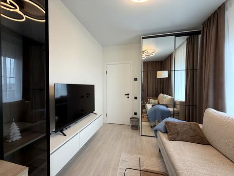 квартира за адресою Михайла Максимовича вул. (Онуфрія Трутенка), 26-Д