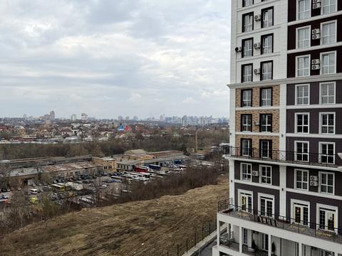 квартира за адресою Михайла Максимовича вул. (Онуфрія Трутенка), 26-Д