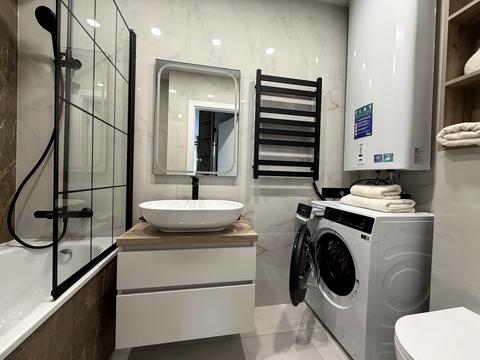 квартира за адресою Михайла Максимовича вул. (Онуфрія Трутенка), 26-Д