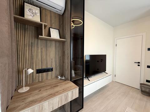 квартира за адресою Михайла Максимовича вул. (Онуфрія Трутенка), 26-Д