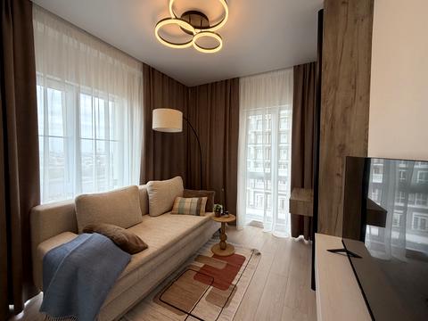 квартира за адресою Михайла Максимовича вул. (Онуфрія Трутенка), 26-Д