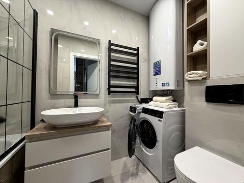 квартира за адресою Михайла Максимовича вул. (Онуфрія Трутенка), 26-Д